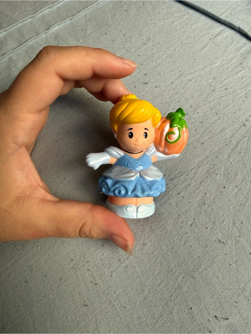 Fisher-Price Little People Disney Princesses Bundle